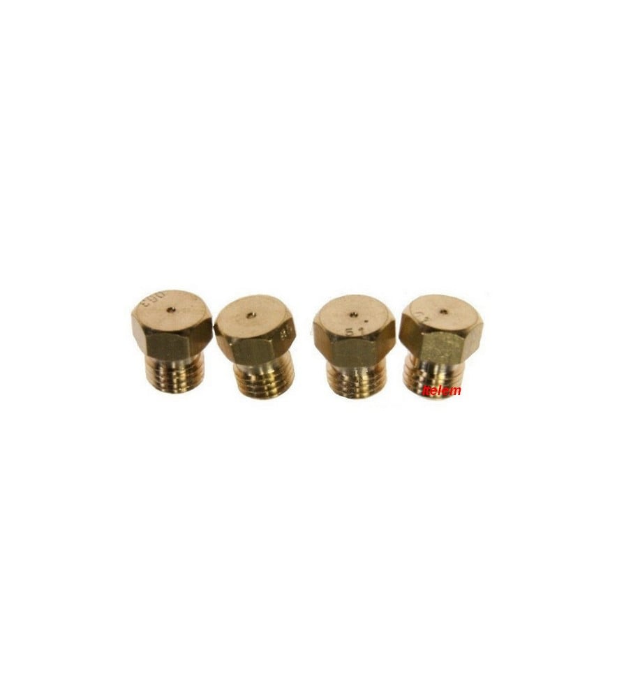 Injecteur butane Baumatic