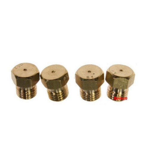 Injecteur butane Baumatic