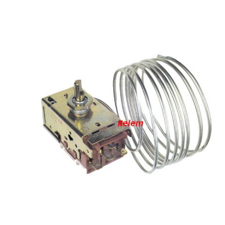 Thermostat K56H1027 congélateur Bauknecht 481227128023
