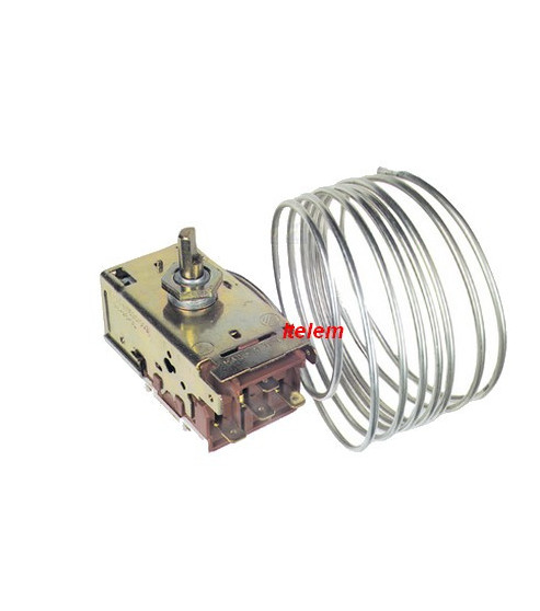 Thermostat K56H1027 congélateur Bauknecht 481227128023