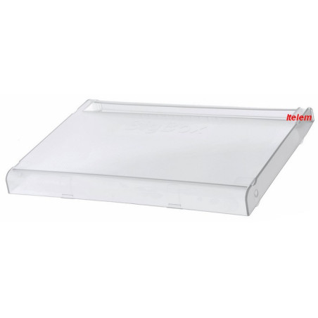 Façade tiroir big box congélateur Siemens 00444057