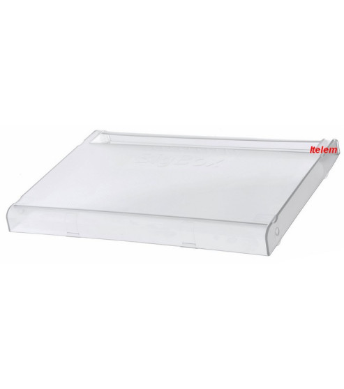 Façade tiroir big box congélateur Siemens 00444057