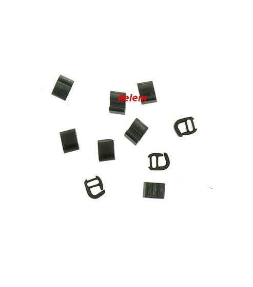 Butées grille cuisinière  De Dietrich 77x9064