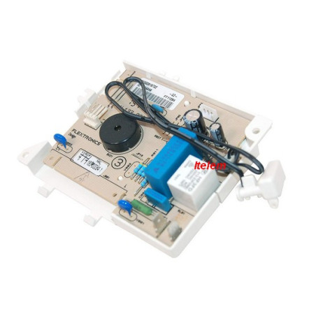 Module électronique lave-vaisselle Ariston C00143206