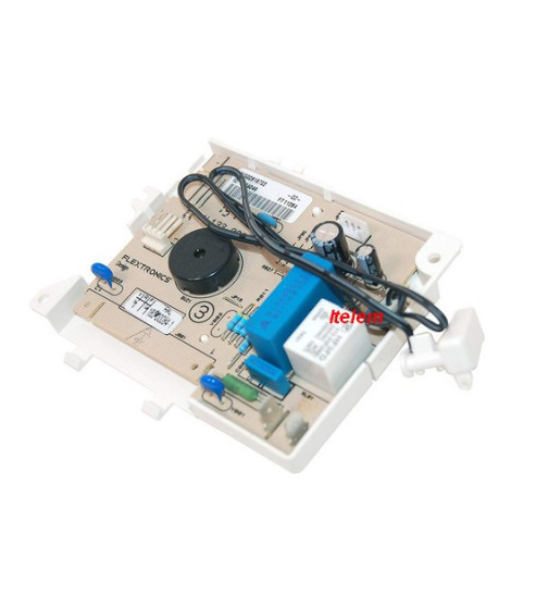 Module électronique lave-vaisselle Ariston C00143206
