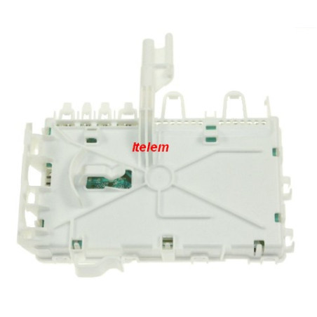 Module électronique lave-linge Electrolux 1327614044