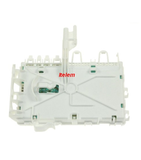 Module électronique lave-linge Electrolux 1327614044