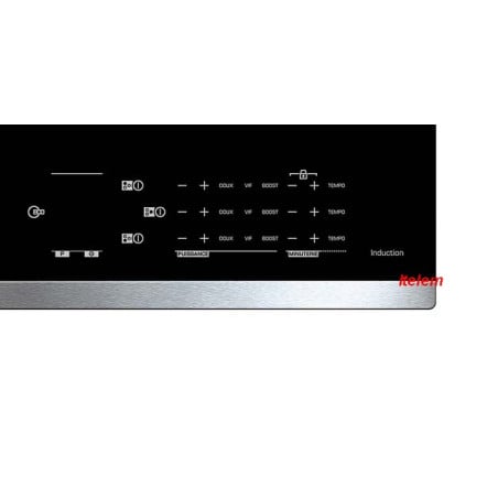 Dessus verre vitrocéramique plaque de cuisson Sauter AS0037603