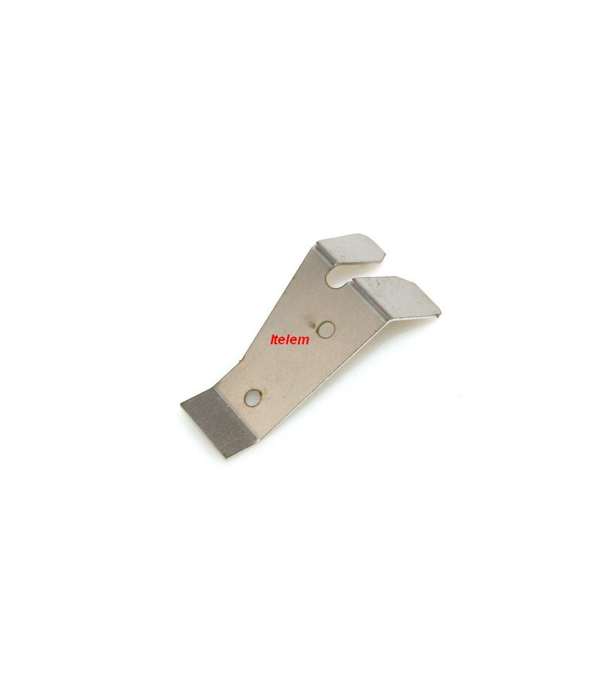 Clip fixation tube alimentation bras lavevaisselle Bauknecht Whirlpool — free download