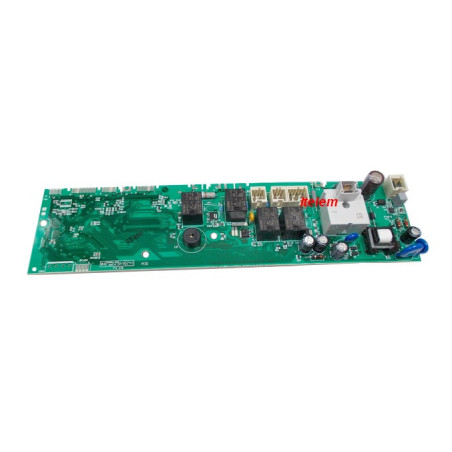 Module électronique de commande et d’affichage sèche-linge AEG 4055224515