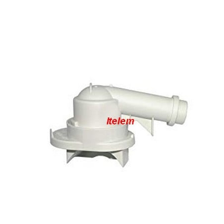 Clapet anti-retour lave-vaisselle Miele 5269111
