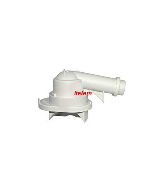 Clapet anti-retour lave-vaisselle Miele 5269111