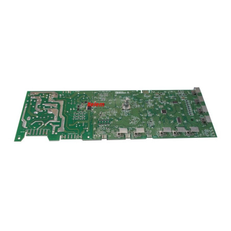 Module électronique lave-linge Brandt AS0041885