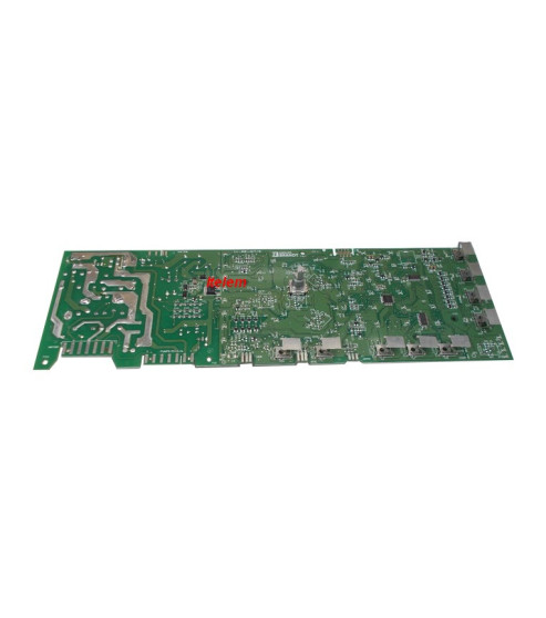 Module électronique lave-linge Brandt AS0041885