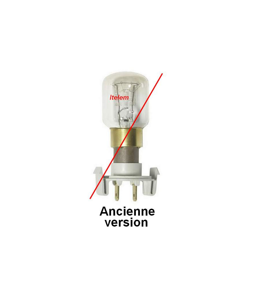 Ampoule four microondes Brandt Sauter Vedette AS0068344 — free download
