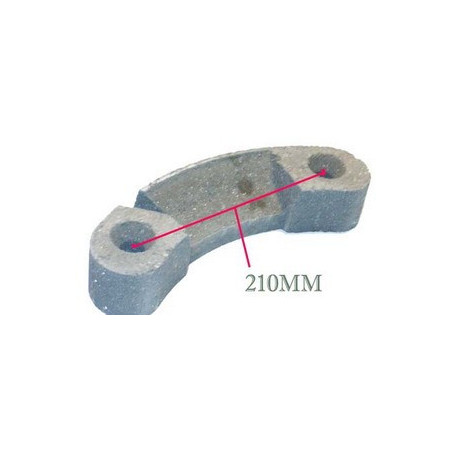 Contrepoids de cuve lave-linge Arthur-martin 1321000158