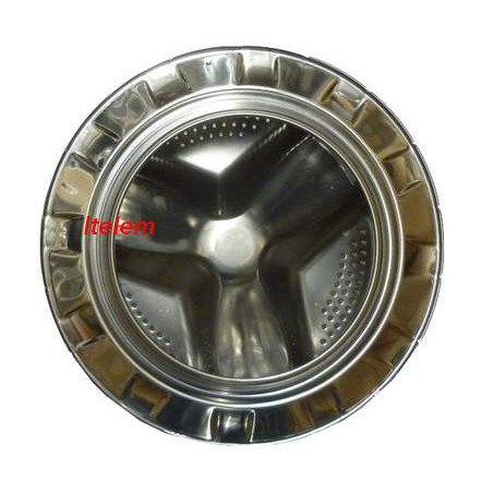 Tambour et croisillon lave-linge Highone Far Aya 20787983
