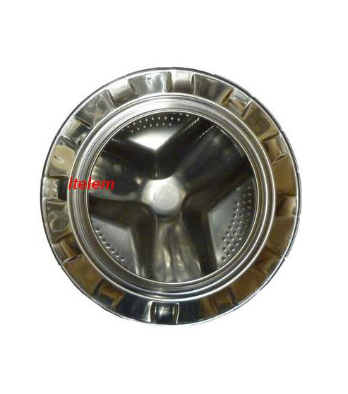 Tambour et croisillon lave-linge Highone Far Aya 20787983
