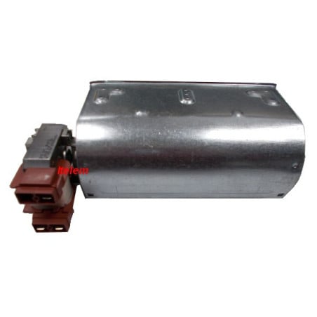 Ventilateur tangentiel 2 vitesse four Rosières 95110361