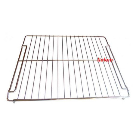 Grille de four Whirlpool Bauknecht 481010518218