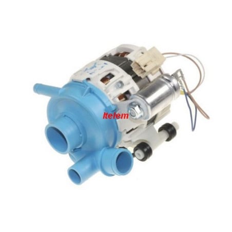 Pompe cyclage lave vaisselle Smeg 690072407
