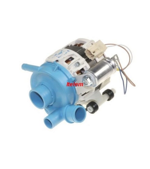 Pompe cyclage lave vaisselle Smeg 690072407