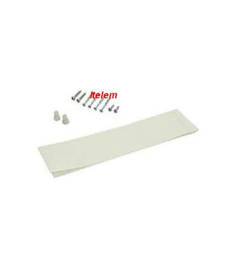 Kit de fixation façade lave-vaisselle intégrable Indesit C00301749
