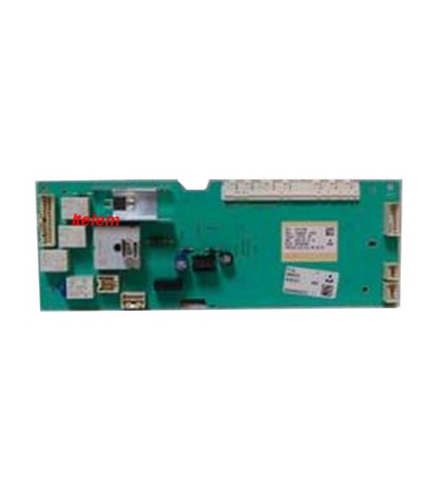 Module électronique de puissance lave-linge Bosch 00791783