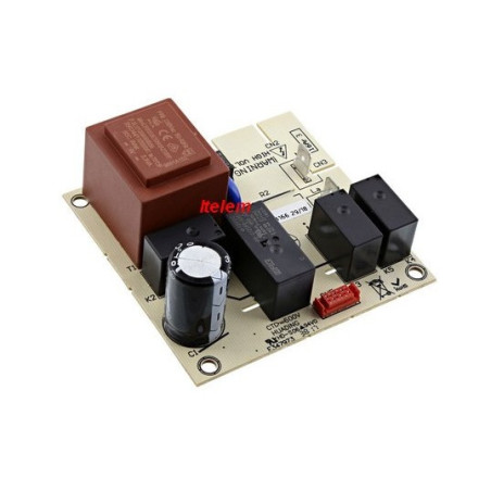 Module électronique hotte Ikéa 482000012251