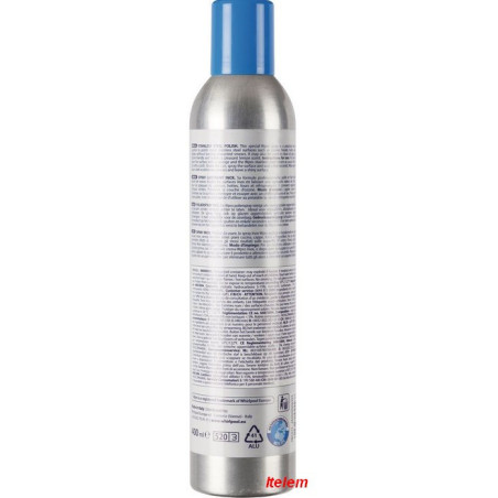 Spray lustrant inox Wpro 484000008495