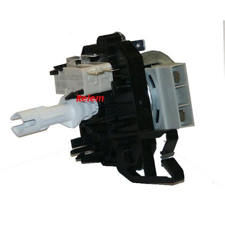 Verrou porte four Siemens 00642113