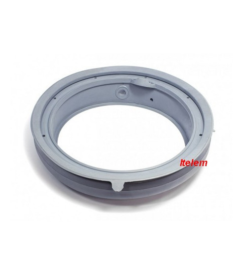 Joint hublot lave-linge Miele 5738065