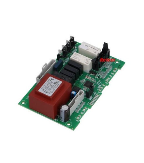 Module électronique lave-vaisselle Wolk 215034-4
