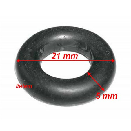 Joint adoucisseur lave-vaisselle Brandt 32X2208