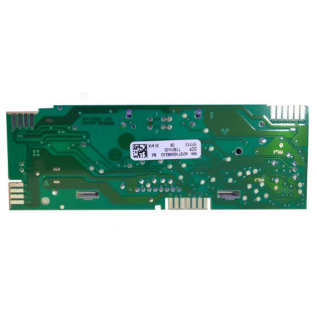 Module électronique affichage lave-linge Whirlpool 481223958089