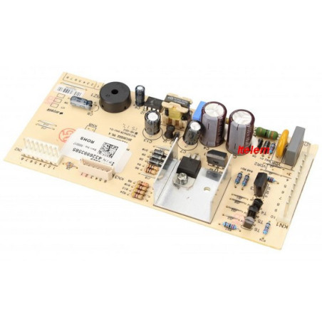 Module électronique réfrigérateur Béko 4326993585