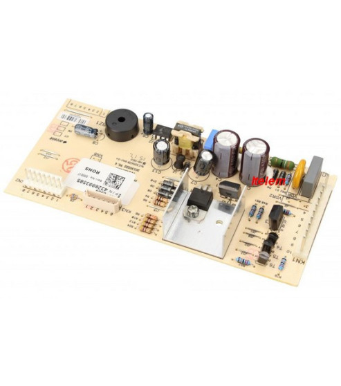 Module électronique réfrigérateur Béko 4326993585