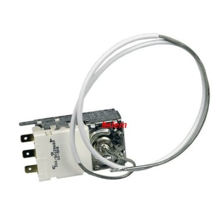 Thermostat réfrigérateur Liebherr 6151805