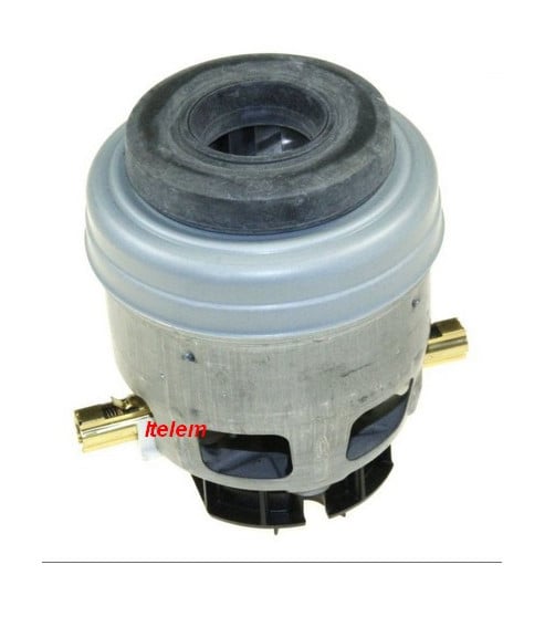 Moteur aspirateur Bosch 00650201