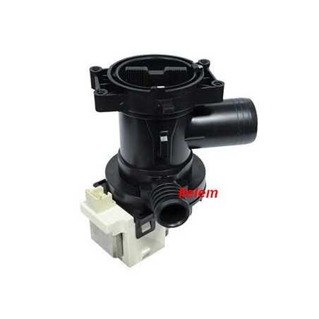 Pompe vidange lave-linge Whirlpool 480111101014