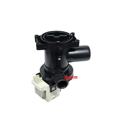 Pompe vidange lave-linge Whirlpool 480111101014
