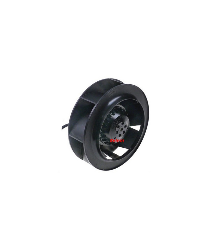 Moteur ventilateur Irinox Métro R2E190