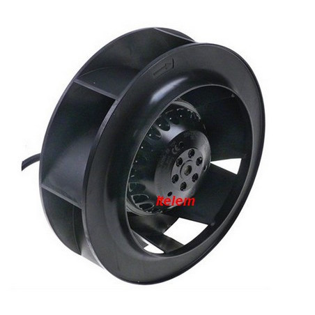Moteur ventilateur Irinox Métro R2E190