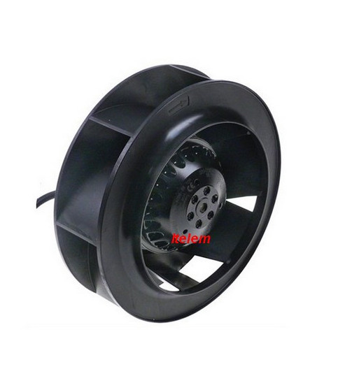 Moteur ventilateur Irinox Métro R2E190