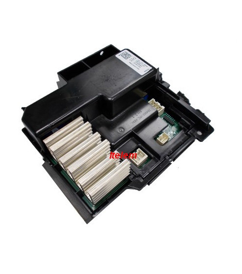 Carte électronique commande moteur lave-linge Beko 2419806001