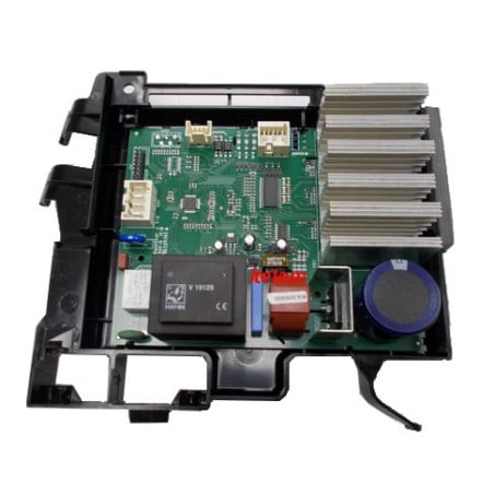 Carte électronique moteur lave-linge Beko 2419806001