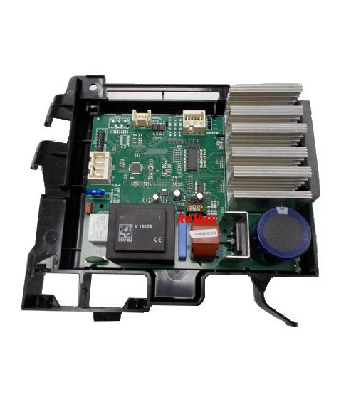 Carte électronique moteur lave-linge Beko 2419806001