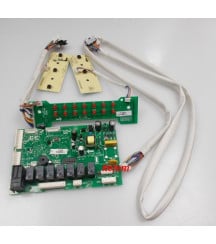 Module de commande et de...