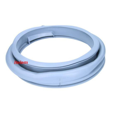 Joint de hublot lave-linge séchant Ariston C00303520