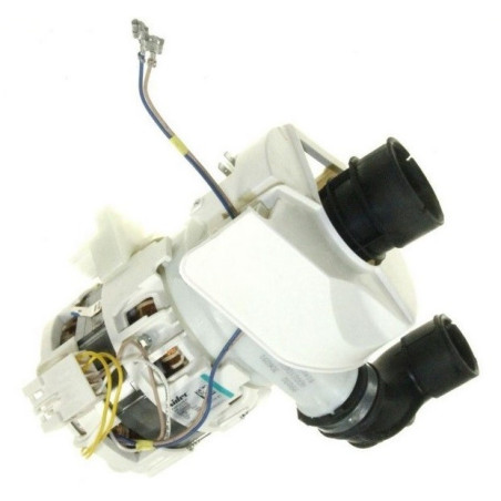 Pompe De Cyclage Pour Lave-vaisselle - Compatible AEG, Arthur Martin, Electrolux - Occasion